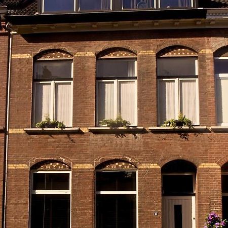 B&B Het Venloos Plekje Exterior foto