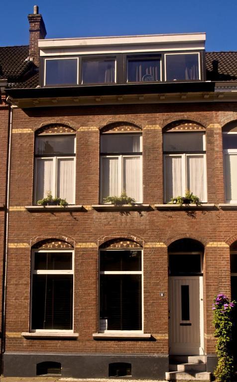 B&B Het Venloos Plekje Exterior foto